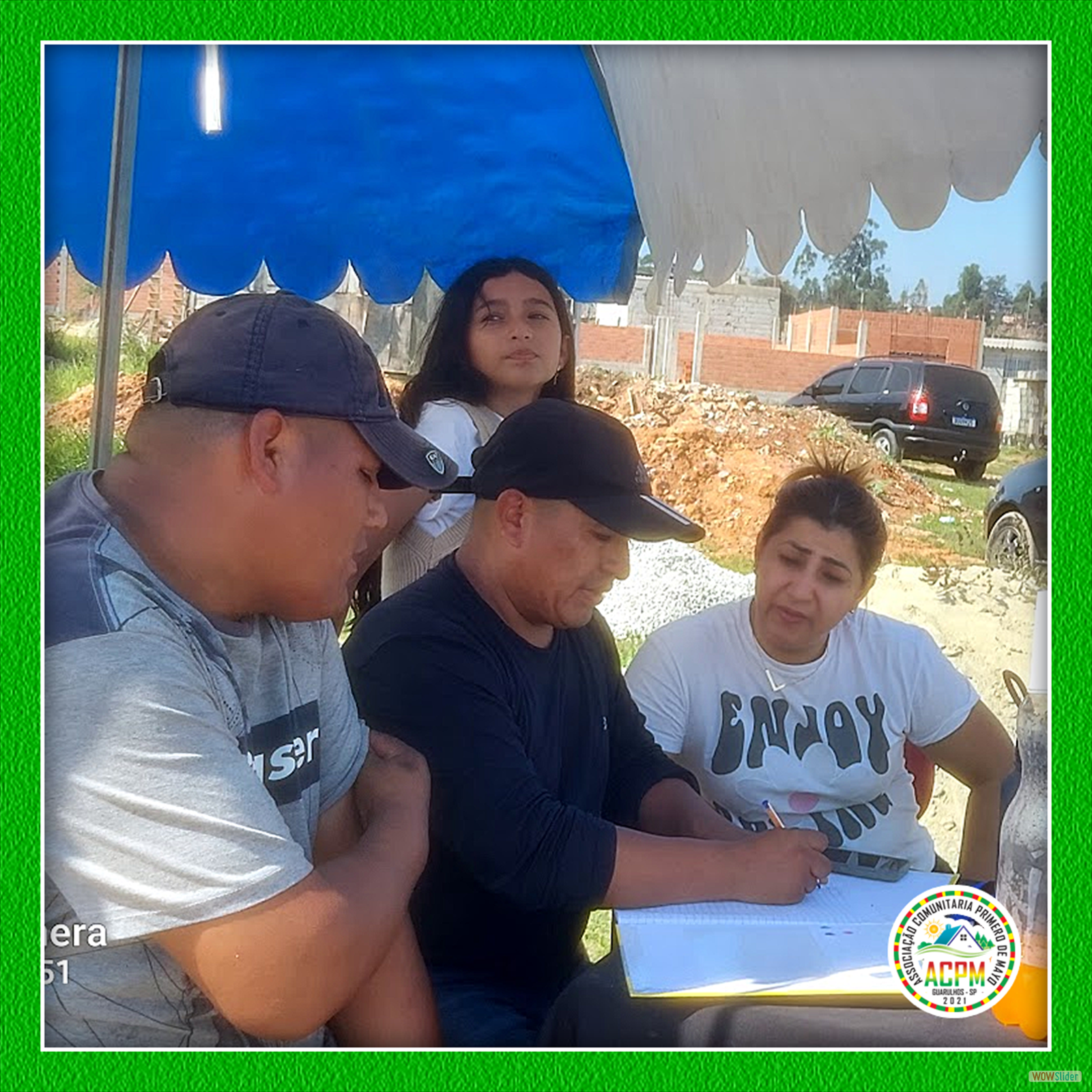 javascript slideshow