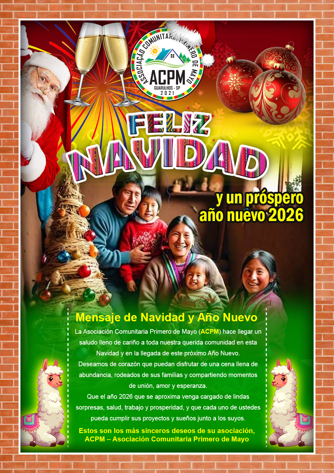 navidad